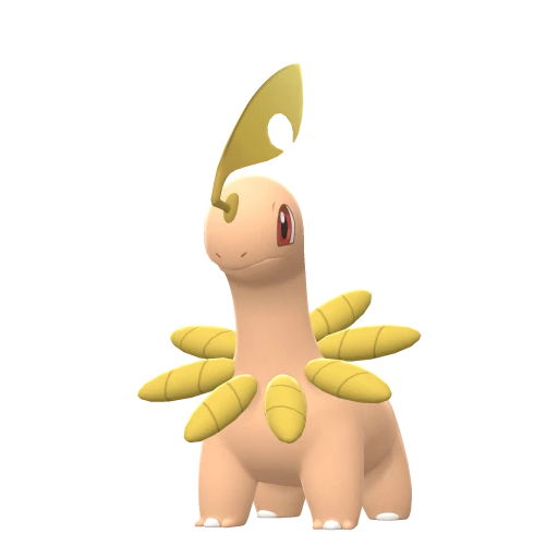 bayleef sprite 110