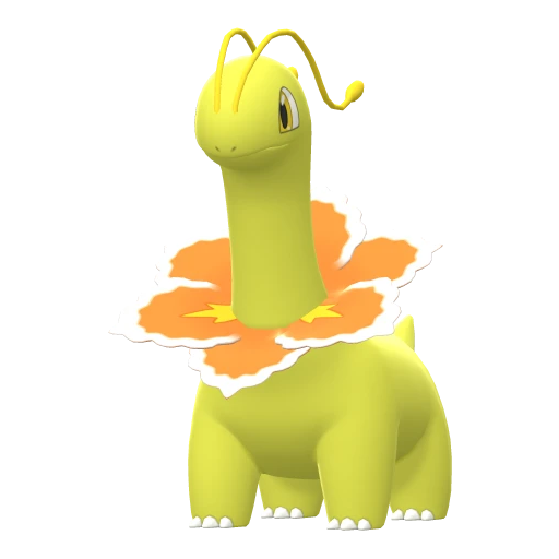 meganium sprite 176