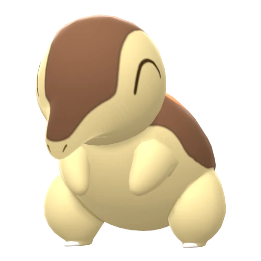 cyndaquil sprite 110