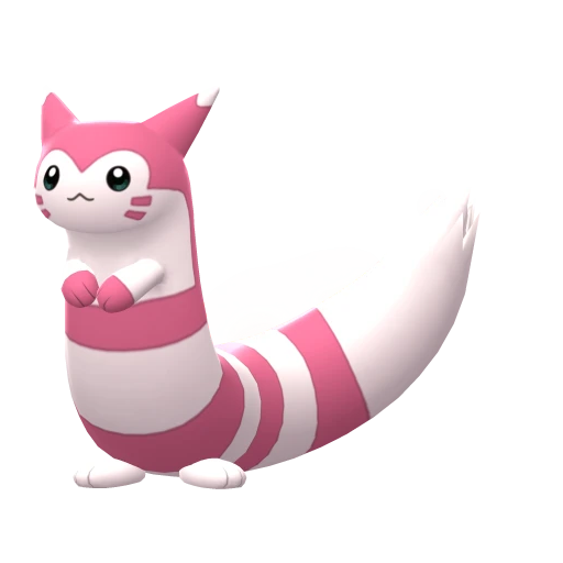 furret sprite 104