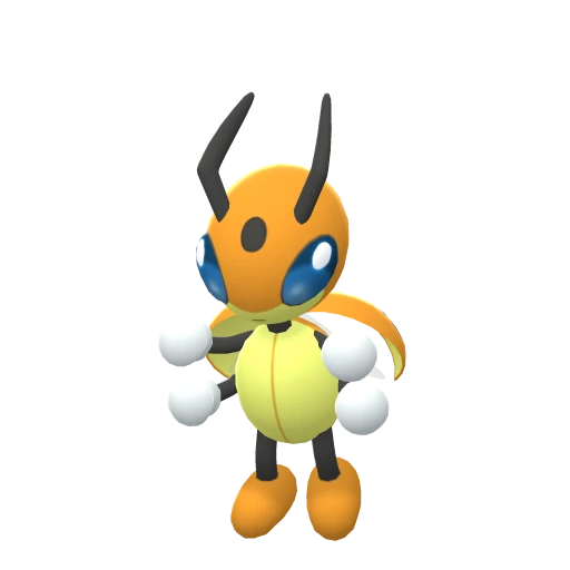 ledian sprite 144