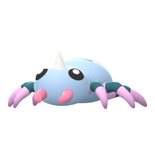 spinarak sprite 110