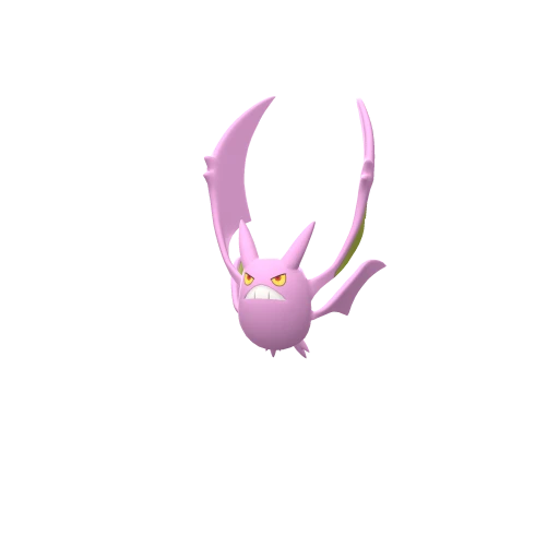crobat sprite 116