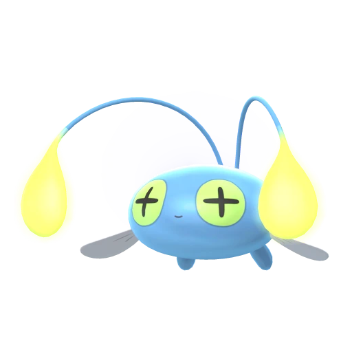 chinchou sprite 109