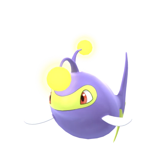 lanturn sprite 109