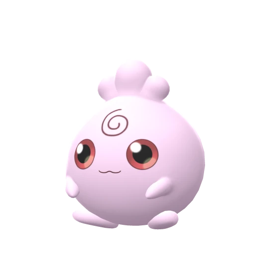 igglybuff sprite 115