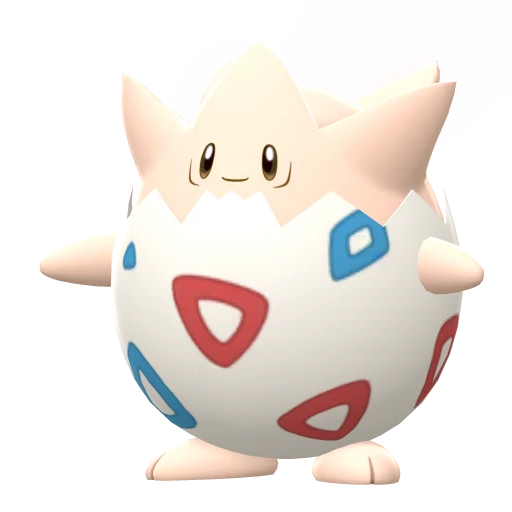 togepi sprite 110