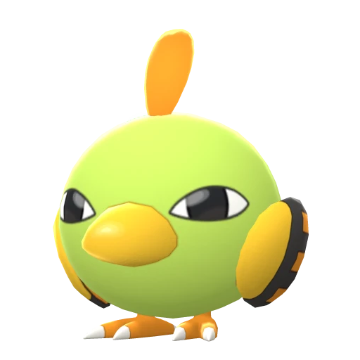 natu sprite 104