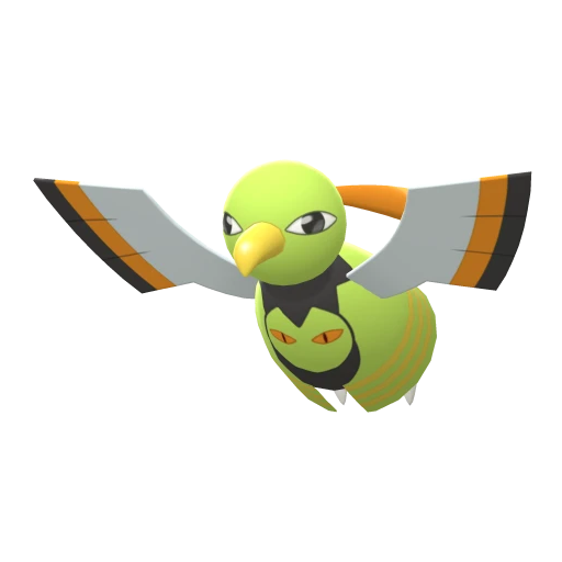 xatu sprite 154