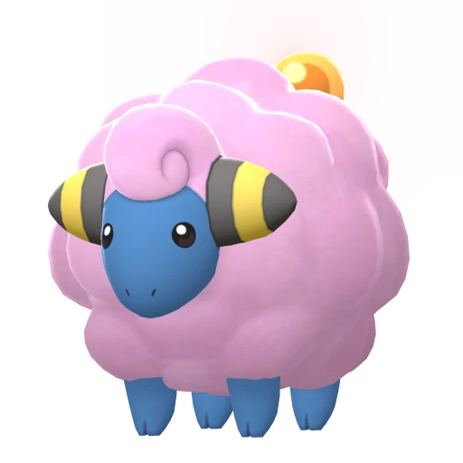 mareep sprite 110