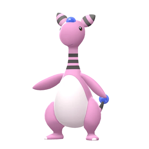 ampharos sprite 116