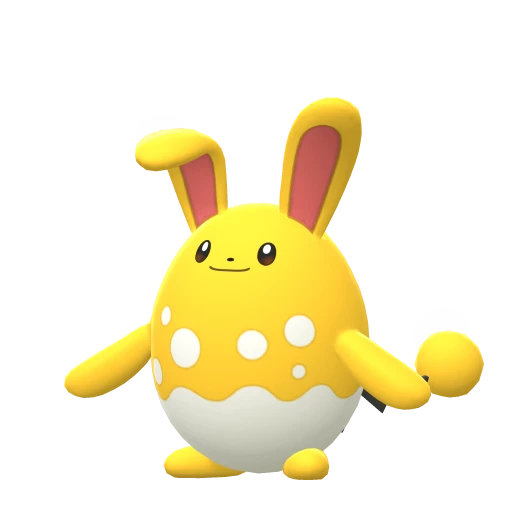 azumarill sprite 115