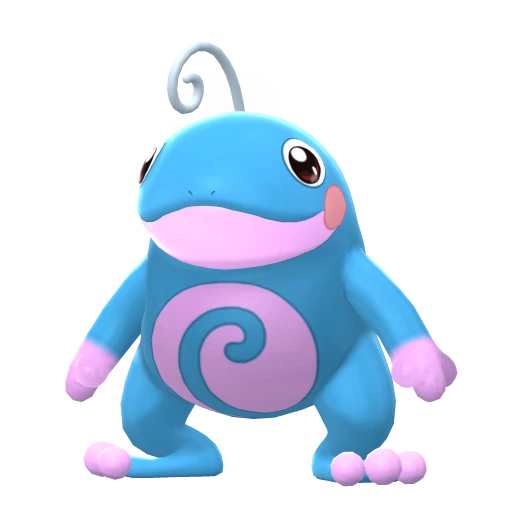 politoed sprite 174