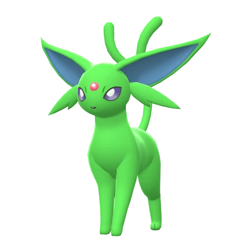 espeon sprite 127