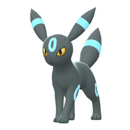 umbreon sprite 127