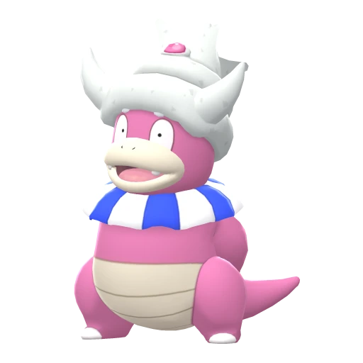 slowking sprite 121