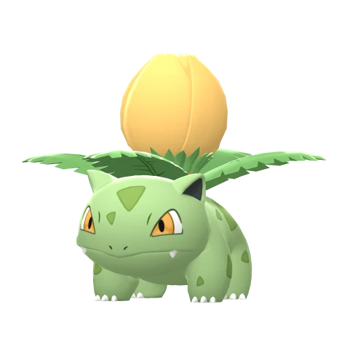 ivysaur sprite 143