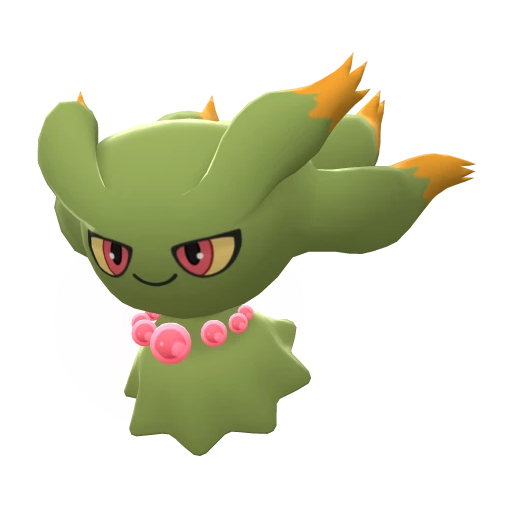 misdreavus sprite 110