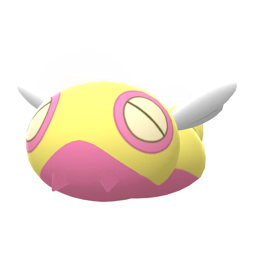 dunsparce sprite 109