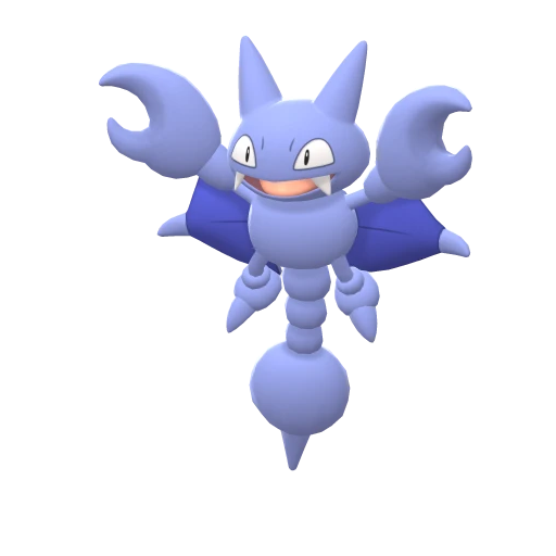 gligar sprite 166