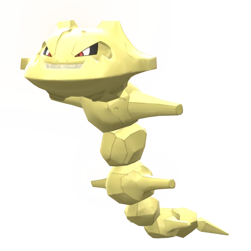 steelix sprite 188