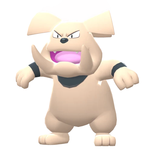 granbull sprite 104