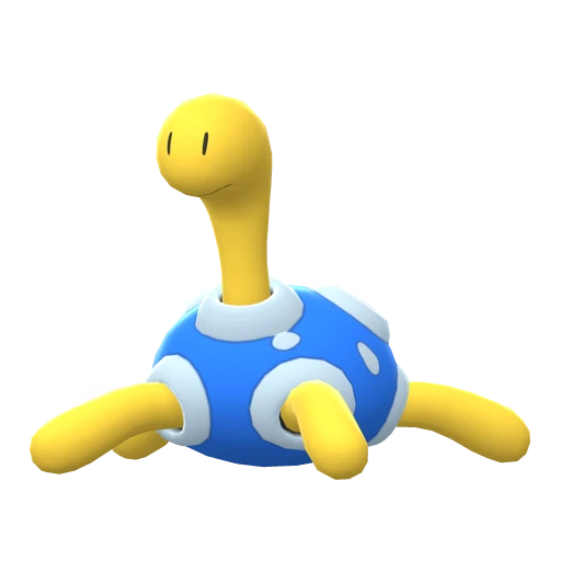 shuckle sprite 104