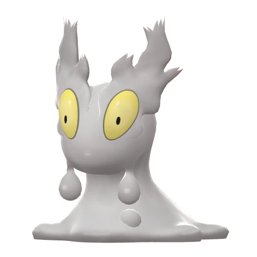 slugma sprite 104