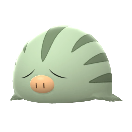 swinub sprite 115