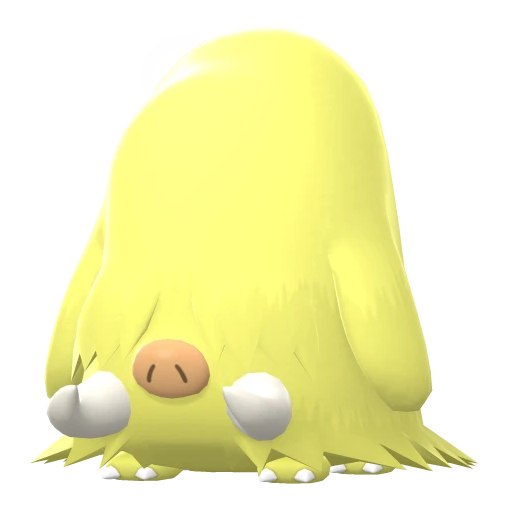 piloswine sprite 176