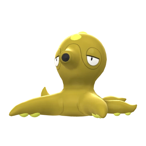 octillery sprite 166