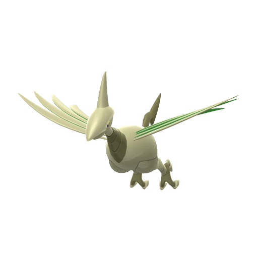 skarmory sprite 121