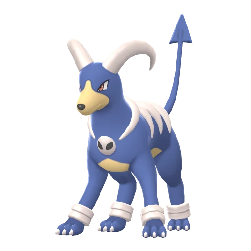 houndoom sprite 176