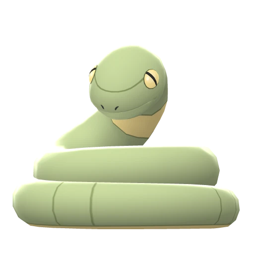 ekans sprite 138