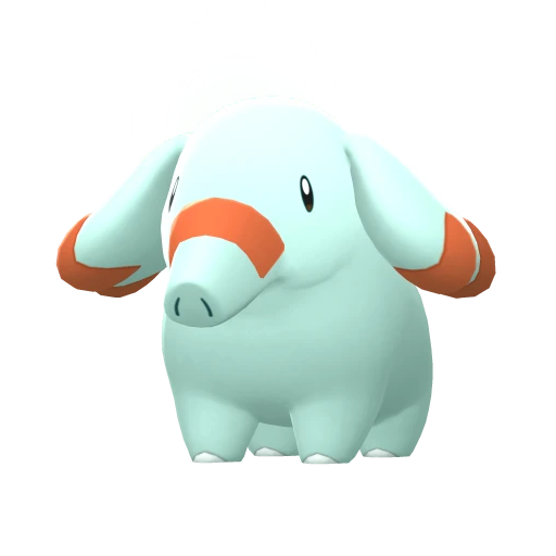 phanpy sprite 104