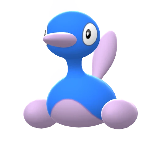 porygon2 sprite 121