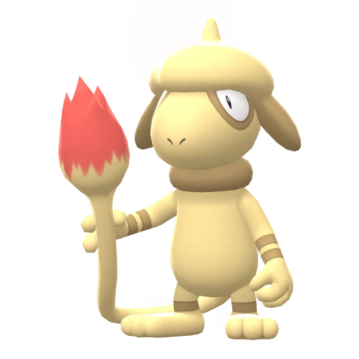 smeargle sprite 104