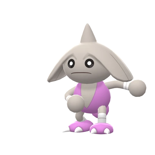 hitmontop sprite 109