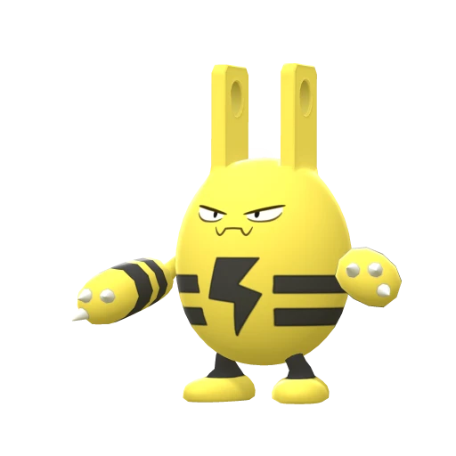 elekid sprite 115
