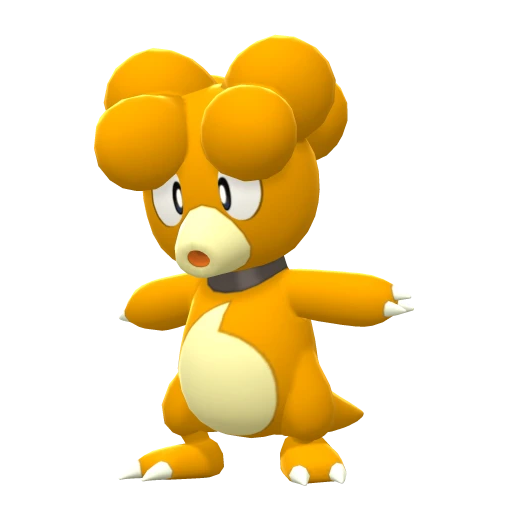 magby sprite 115