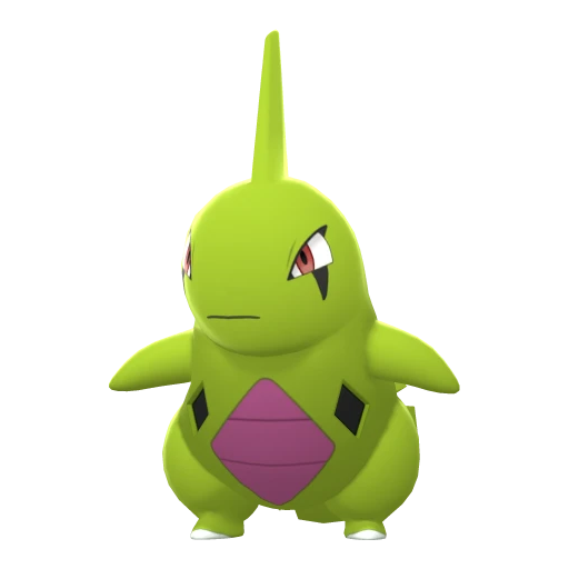 larvitar sprite 115