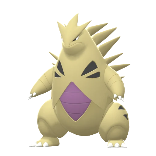 tyranitar sprite 121