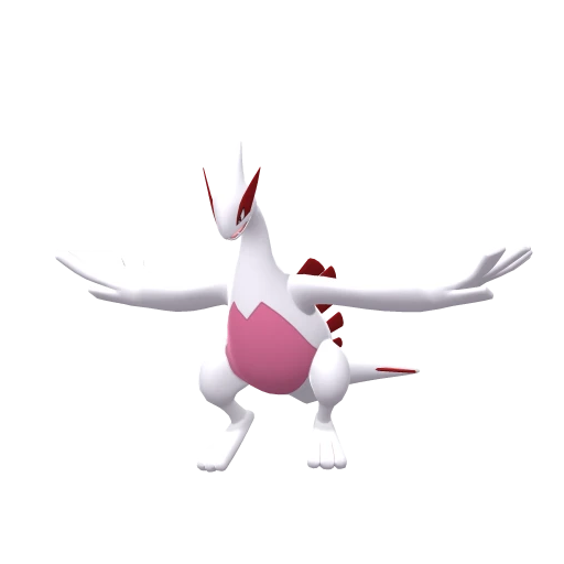 lugia sprite 109