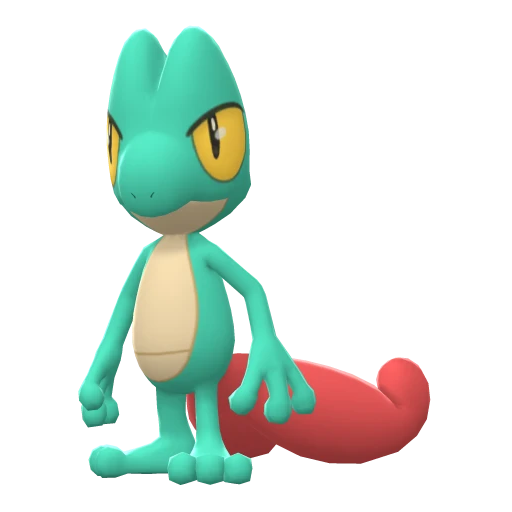 treecko sprite 88