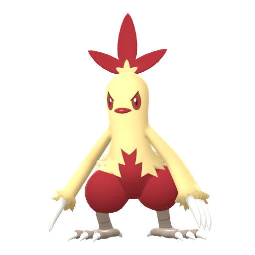 combusken sprite 149