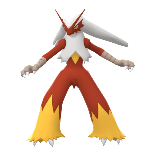 blaziken sprite 159