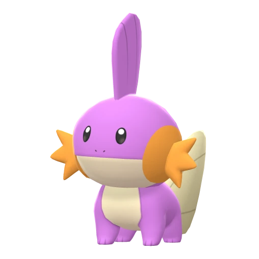 mudkip sprite 88
