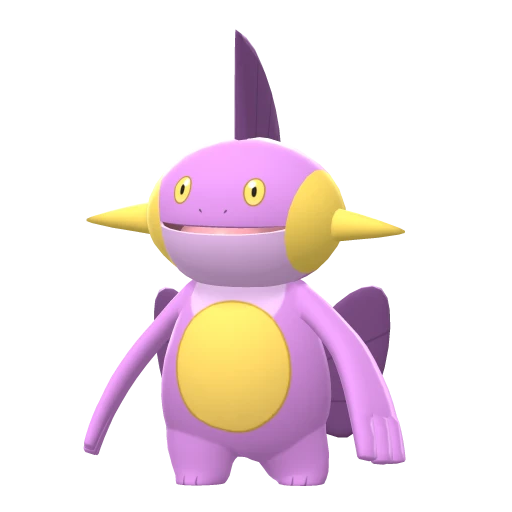 marshtomp sprite 88