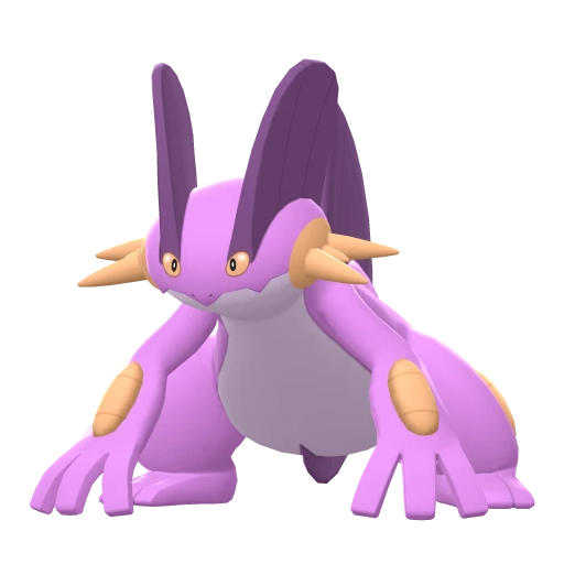 swampert sprite 94