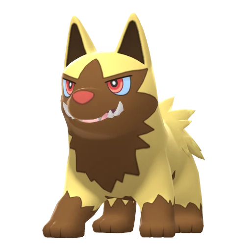 poochyena sprite 77